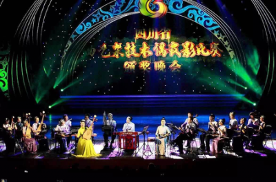 國民風樂團