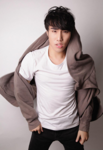 中國(guó)好聲音-段欣芮